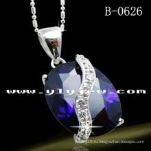 Ожерелье способа высокого качества овальное (B-0626)